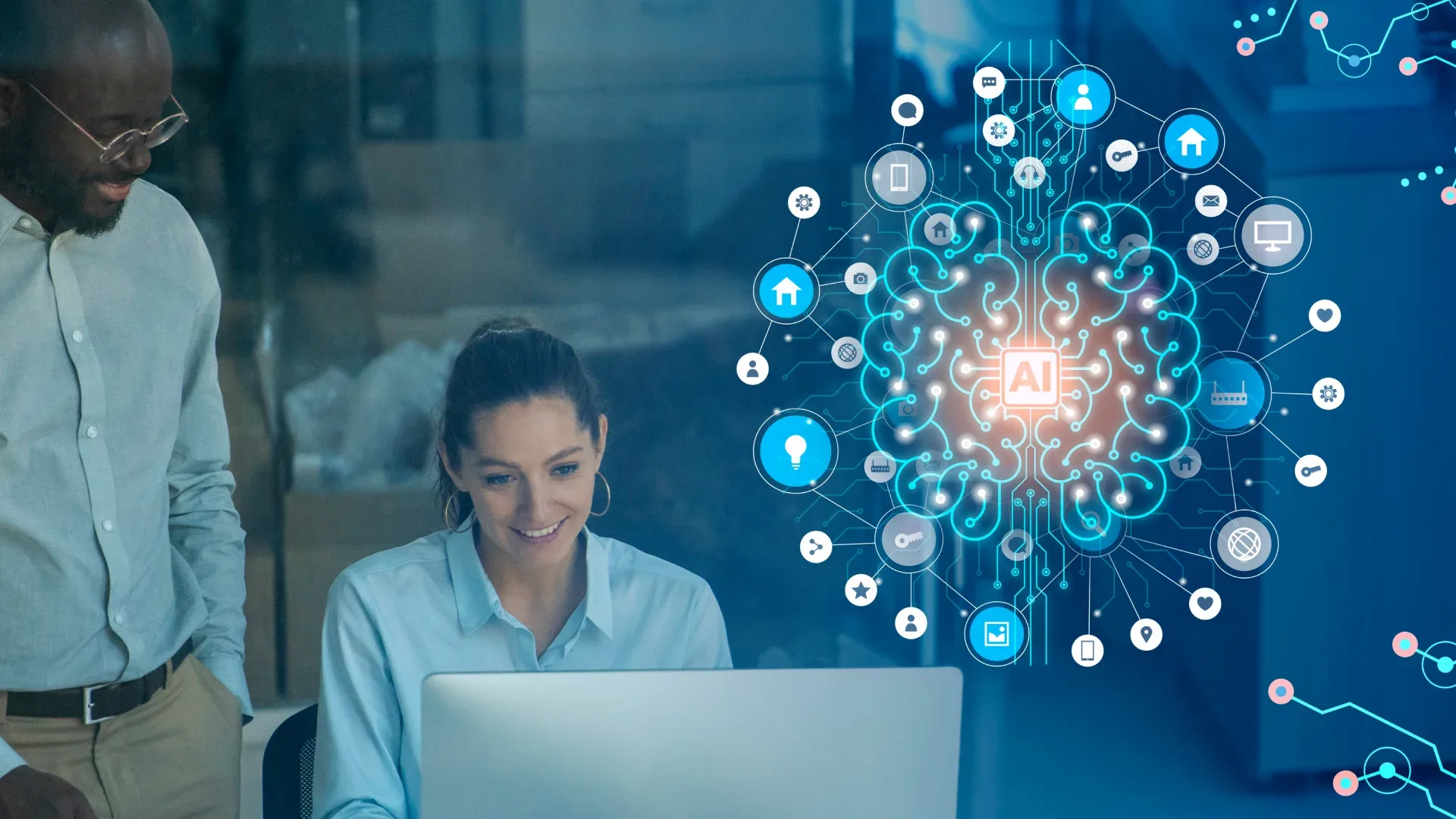 Keeping Your AI Interactions Private with Local Models